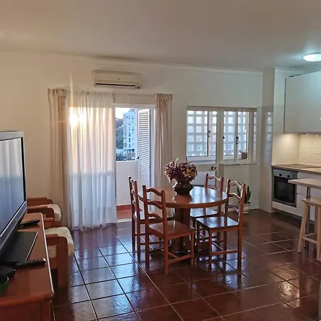 Casa Da Do Vau Appartamento