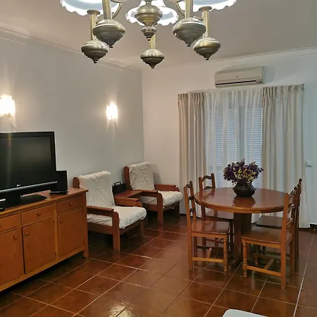 Casa Da Do Vau Apartmán