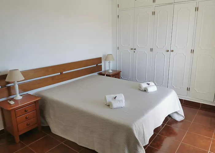 Casa Da Do Vau Portimão