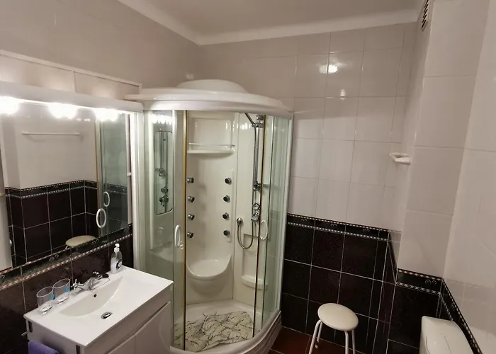 Casa Da Do Vau * Portimão