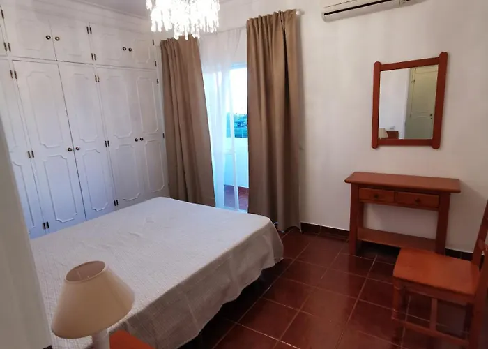 Casa Da Do Vau Appartamento Portimão
