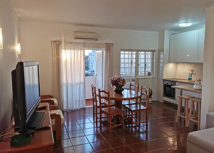 Casa Da Do Vau Apartment