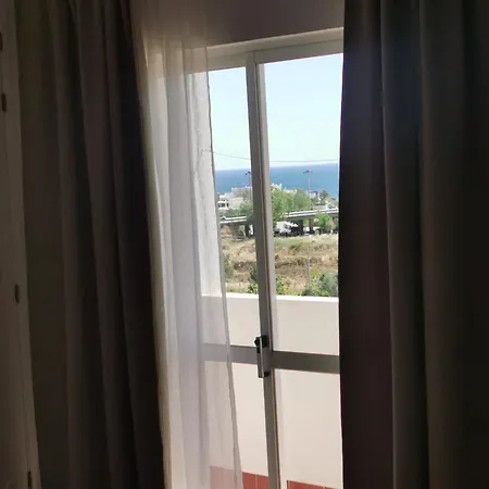 Lägenhet Casa Da Do Vau *