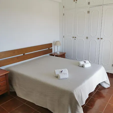 Casa Da Do Vau ポルティマン