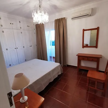Casa Da Do Vau アパート ポルティマン