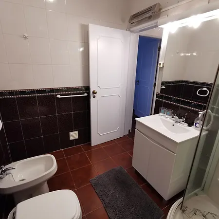 Casa Da Do Vau アパート ポルティマン