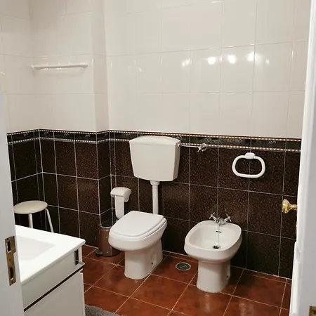 Casa Da Do Vau