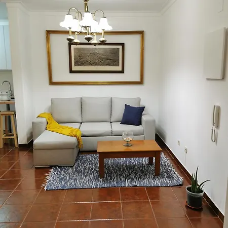 Casa Da Do Vau アパート ポルティマン