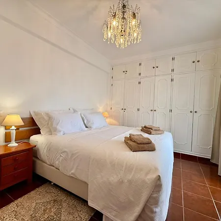 Casa Da Do Vau Apartamento *