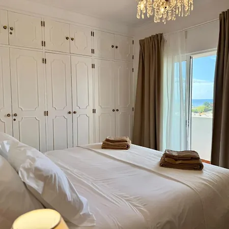 Apartamento Casa Da Do Vau Portimão