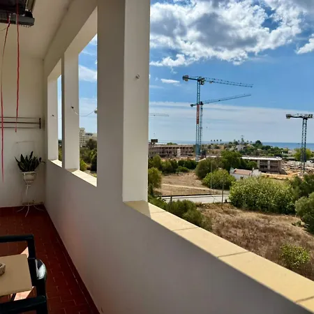 Apartamento Casa Da Do Vau