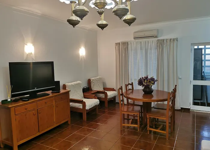 Casa Da Do Vau Appartement