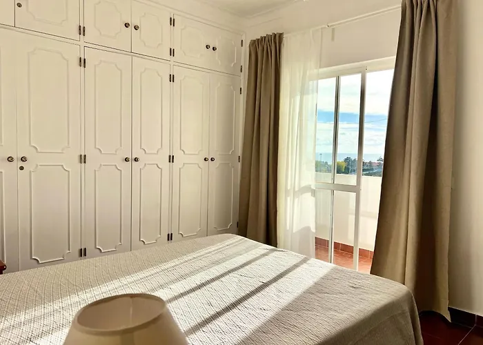 Casa Da Do Vau Portimão