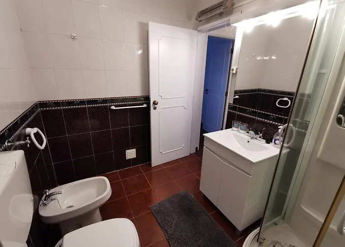 Casa Da Do Vau Apartment Portimão