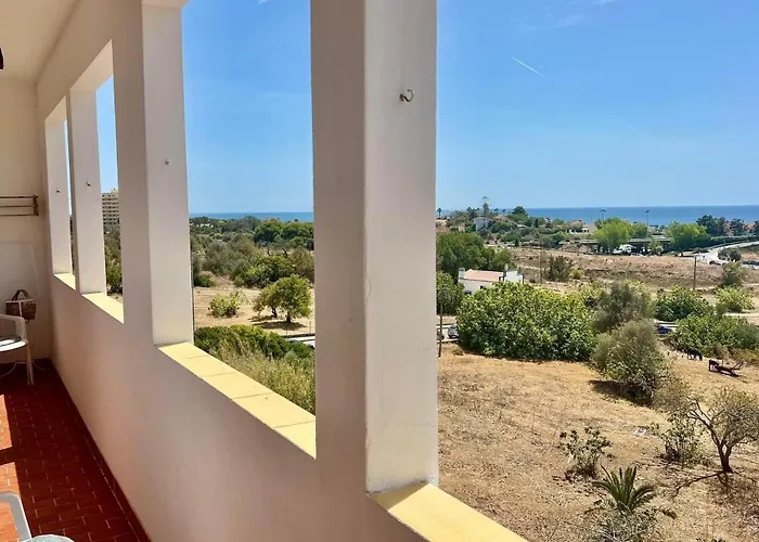 Apartment Casa Da Do Vau