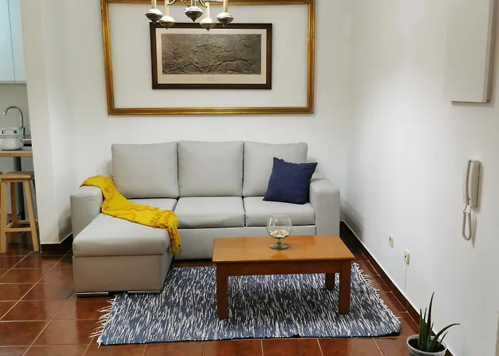 Casa Da Do Vau Apartment Portimão