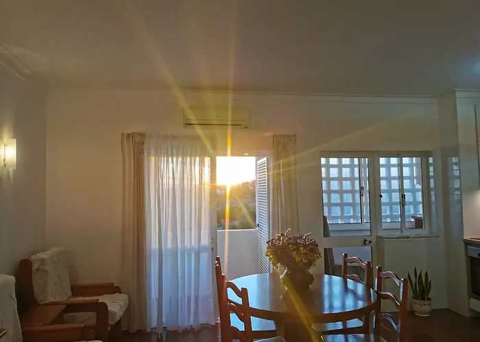 公寓 Casa Da Do Vau *